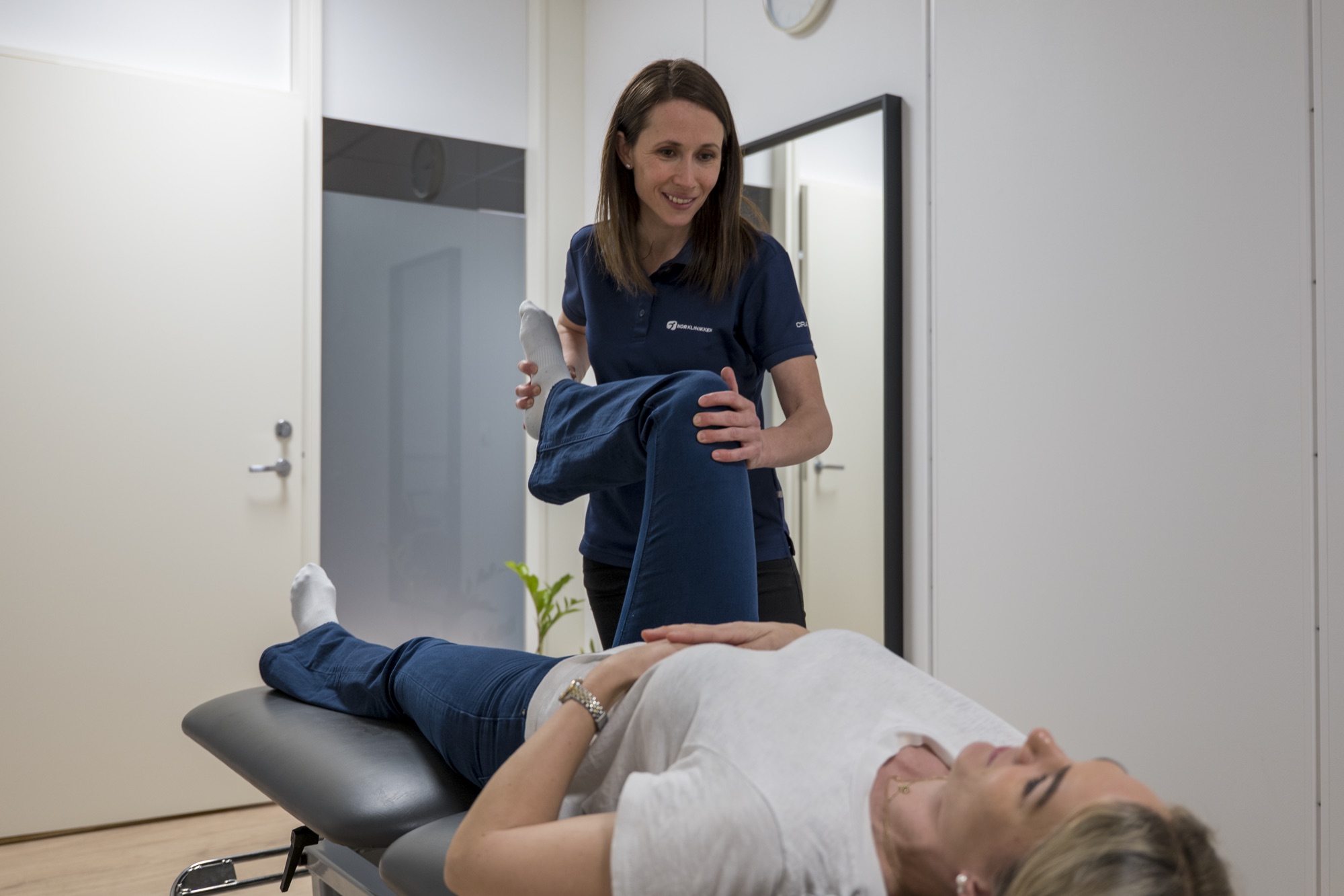 Foto for Norklinikken