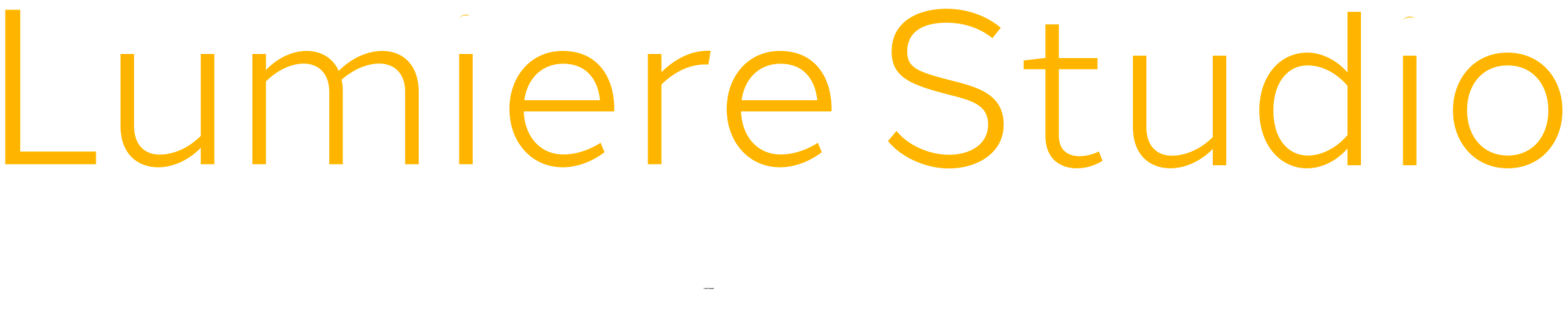 Lumiere Studio
